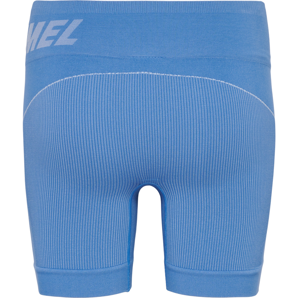 hmlTE CHRISTEL SEAMLESS SHORTS