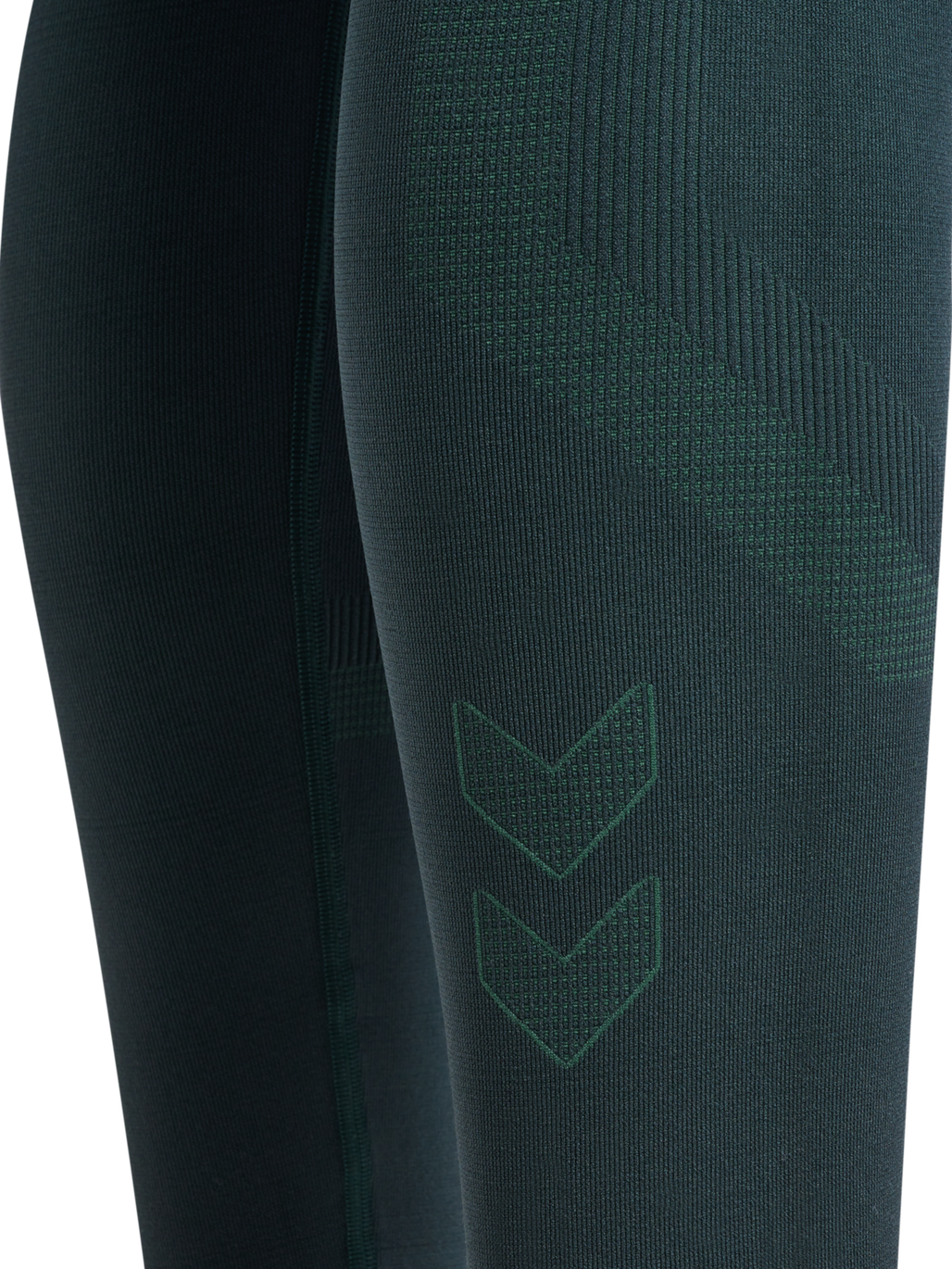 hmlMT POWER SEAMLESS MW TIGHTS