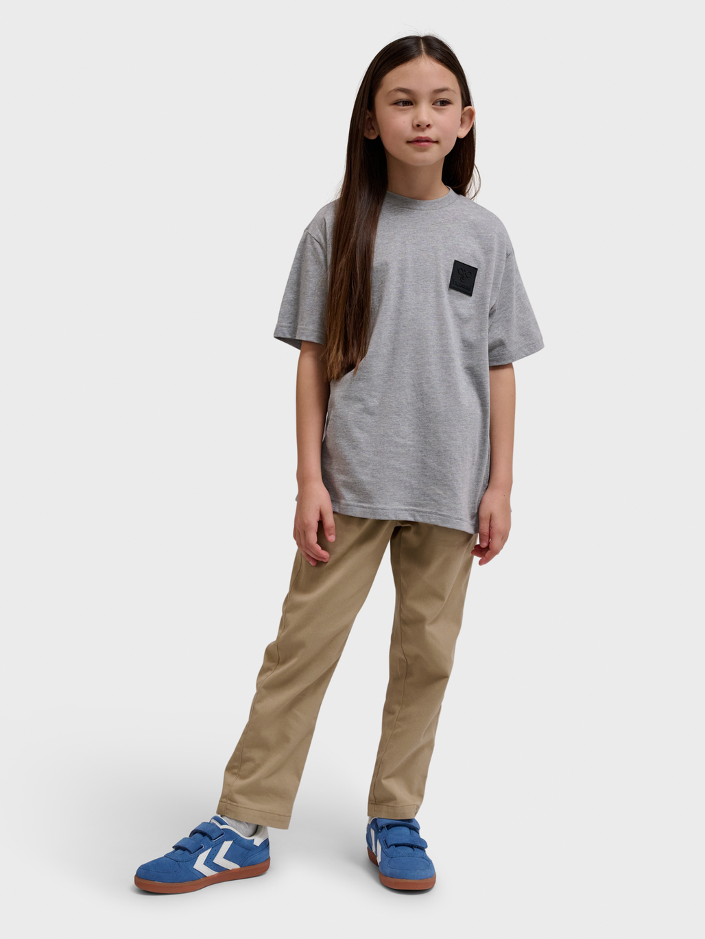 hmlCLEAN T-SHIRT S/S