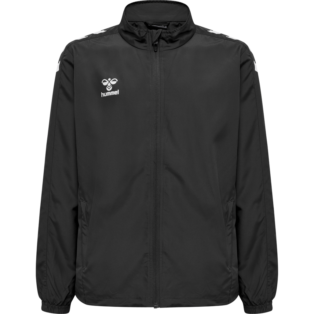 hmlCORE XK MICRO ZIP JACKET KIDS