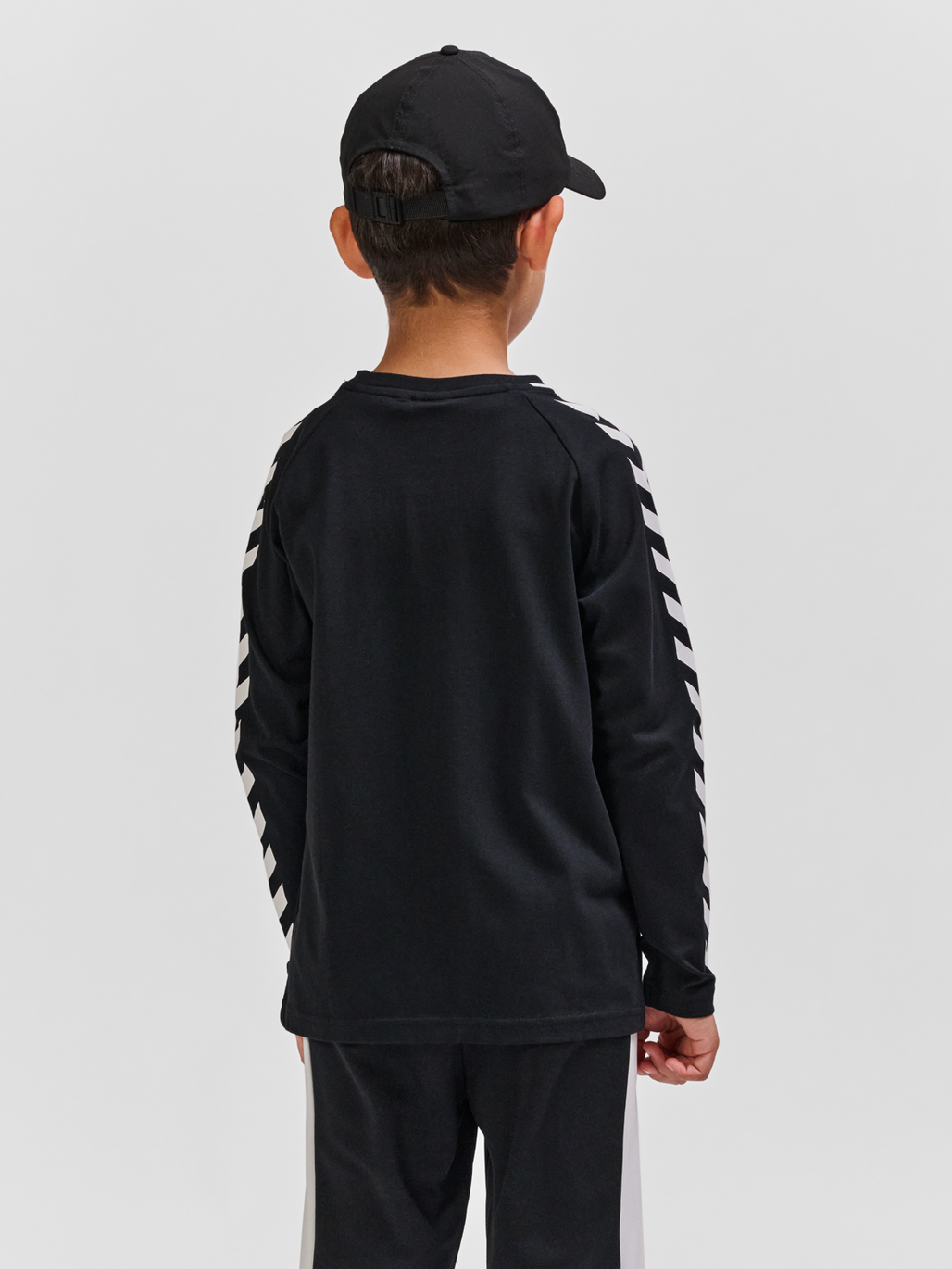 hmlREADY T-SHIRT L/S