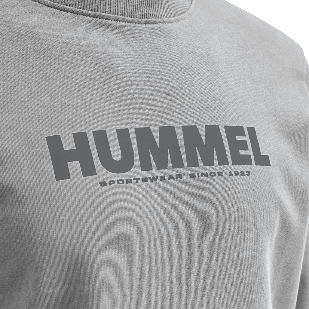 hmlLEGACY SWEATSHIRT