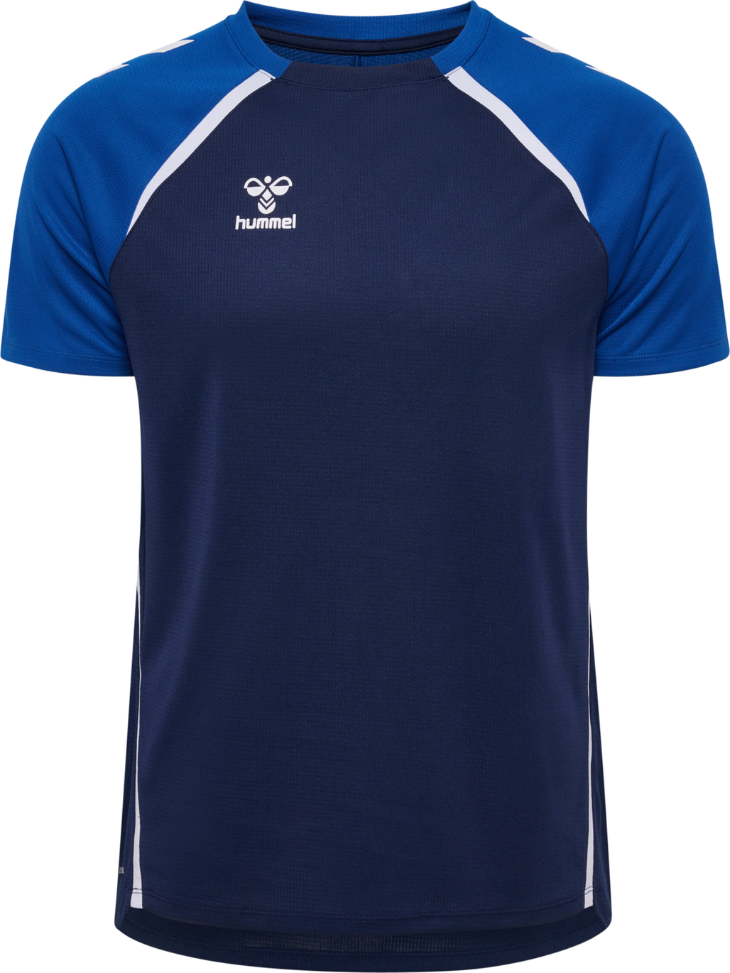 hmlLEAD 2.0 JERSEY S/S