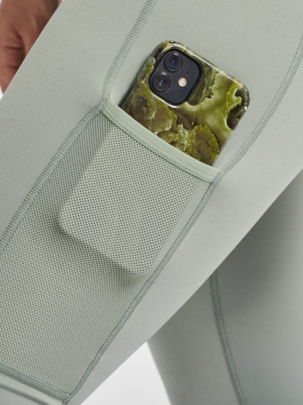 hmlMT CHIPO MID WAIST TIGHTS