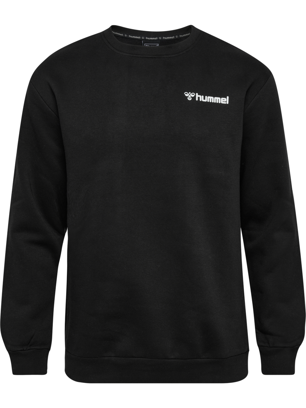 hmlMOVER COTTON SWEATSHIRT