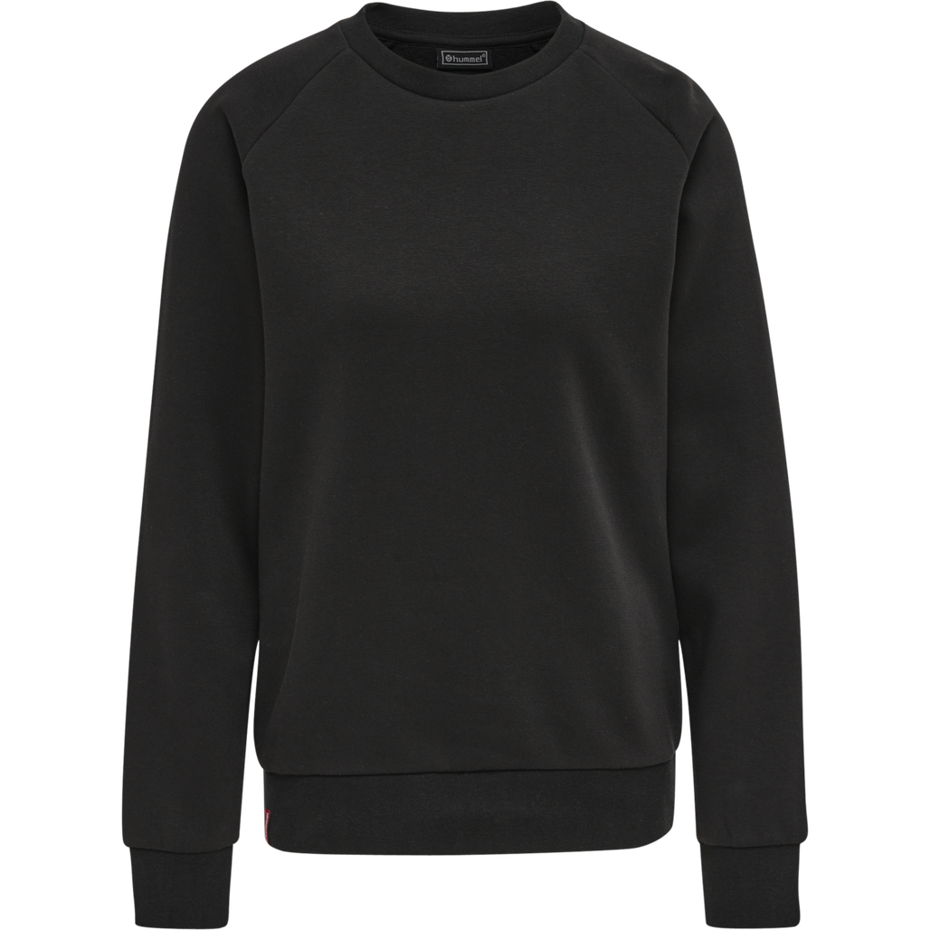 hmlRED CLASSIC SWEATSHIRT WOMAN