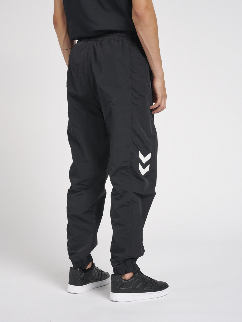 hmlLGC MUSA WOV REGULAR PANTS