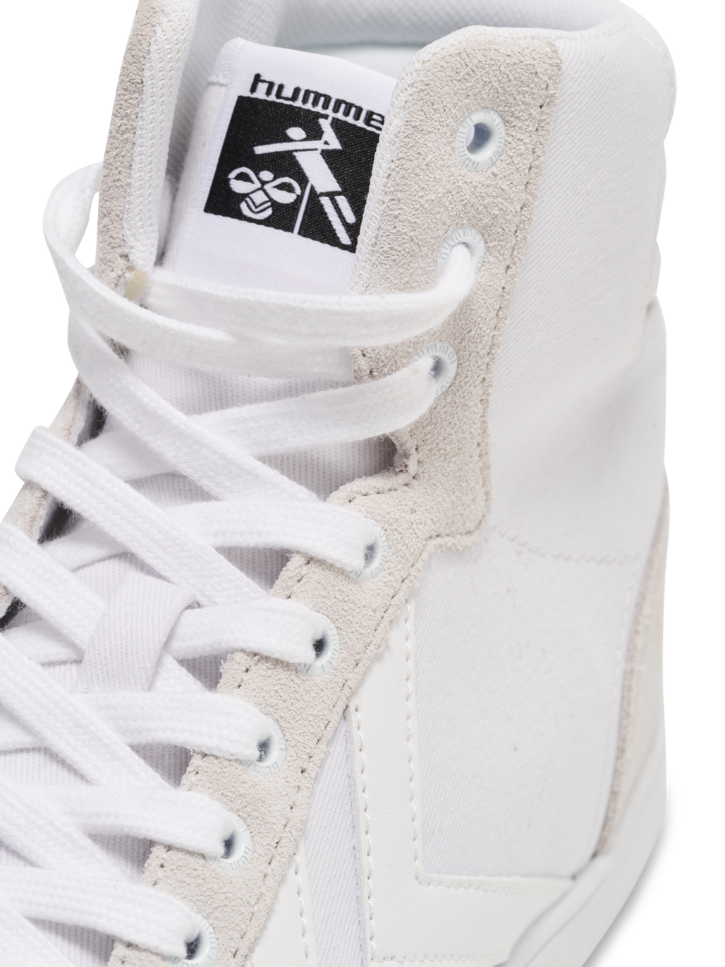 SLIMMER STADIL TONAL HIGH