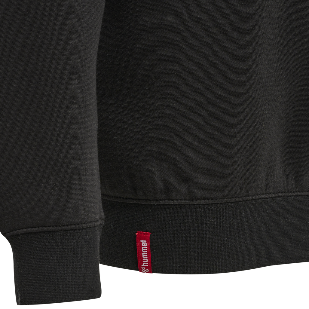 hmlRED CLASSIC HOODIE KIDS