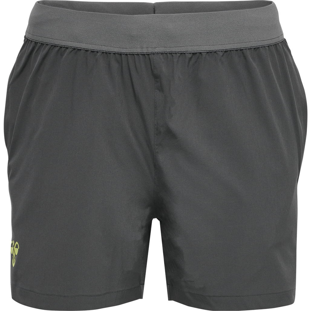 hmlGG12 TRAINING SHORTS WOMAN