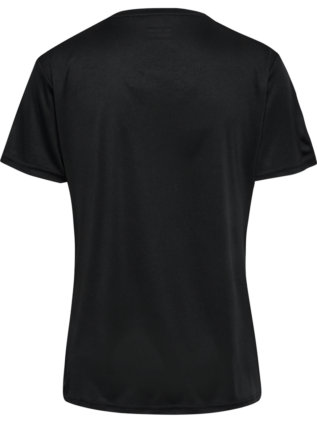 hmlAUTHENTIC PL JERSEY S/S WOMAN