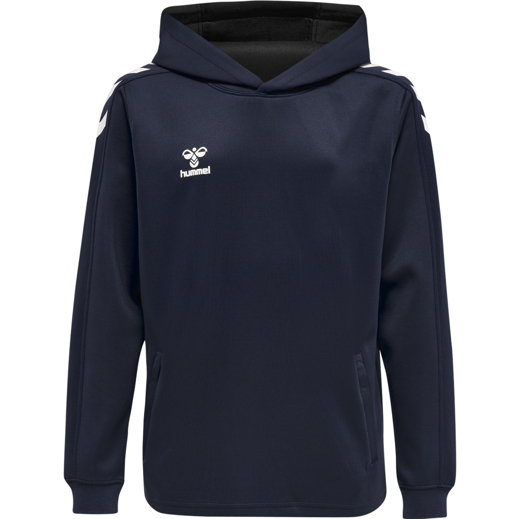 hmlCORE XK POLY KIDS SWEAT HOODIE