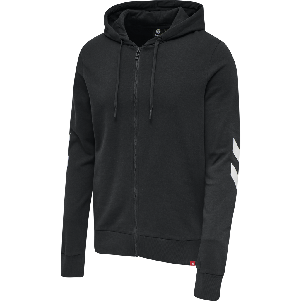 hmlLEGACY ZIP HOODIE
