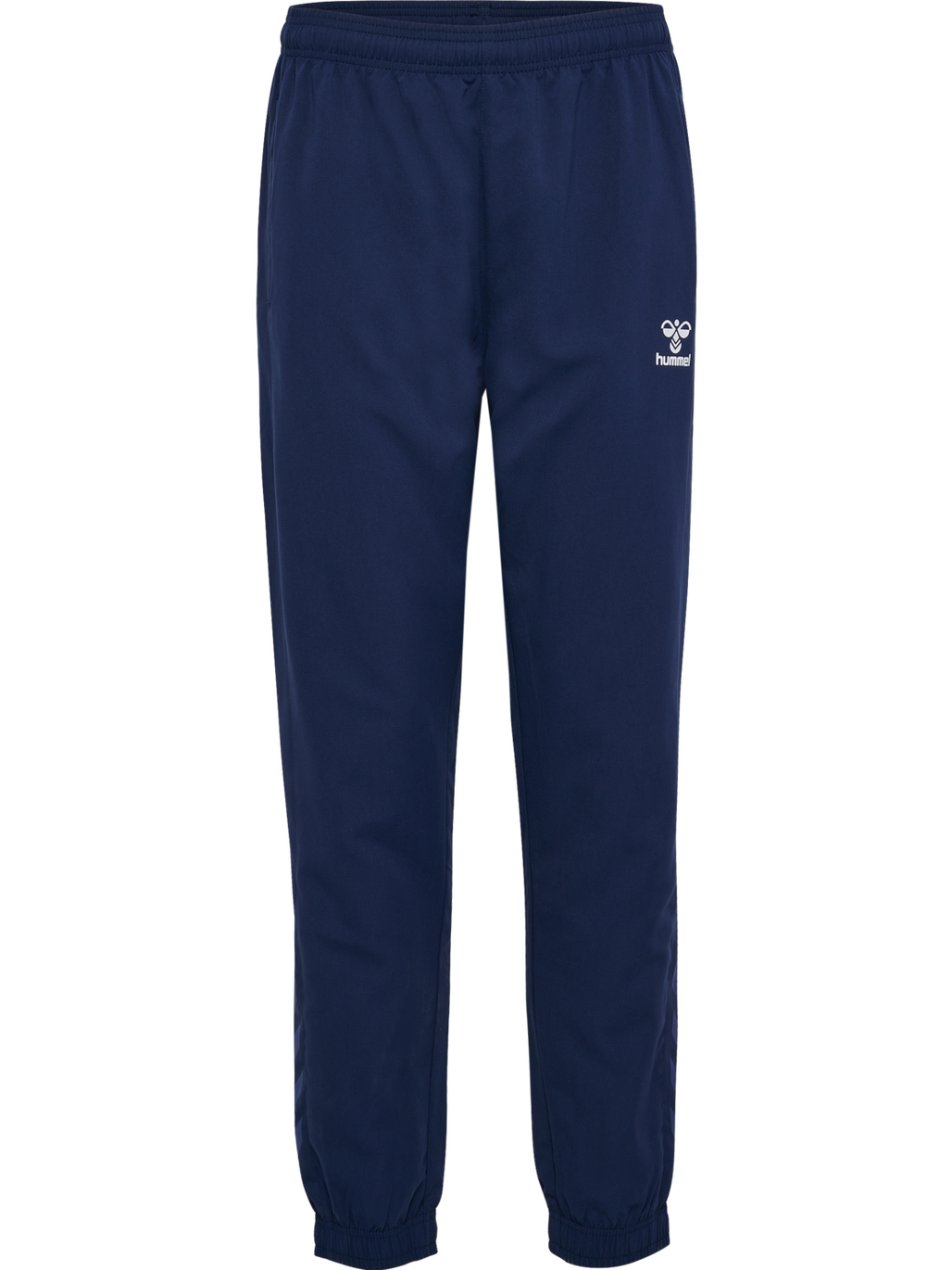 hmlTRAVEL WOVEN PANTS WOMAN