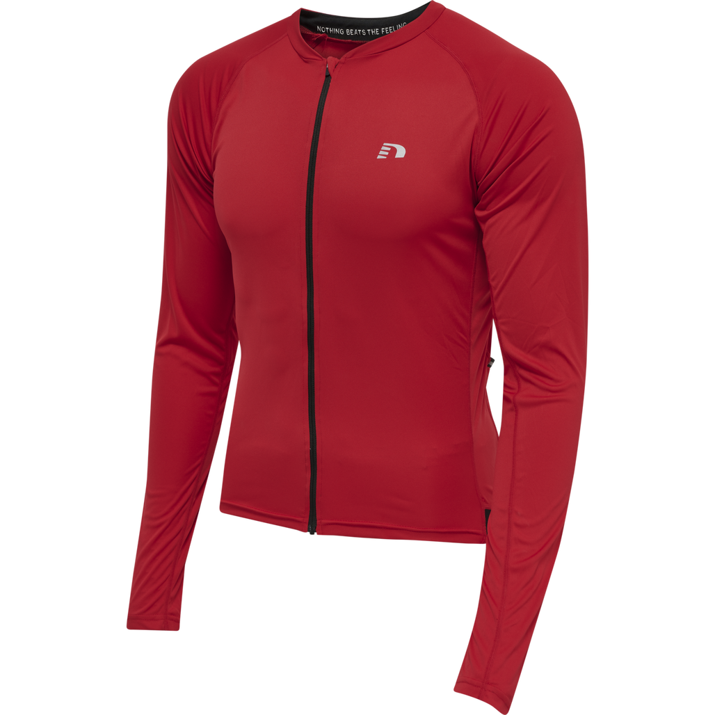 MENS CORE BIKE L/S JERSEY