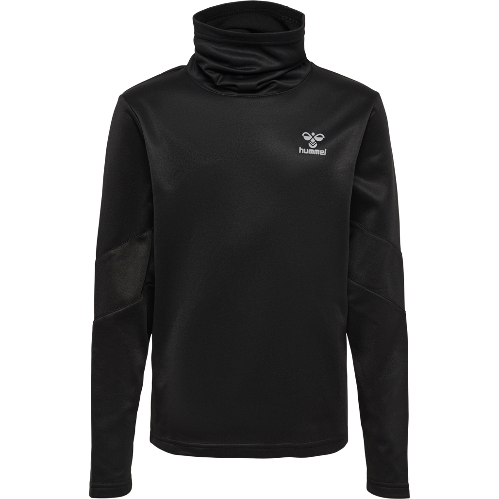 hmlACTIVE WINTER CREW SWEAT KIDS