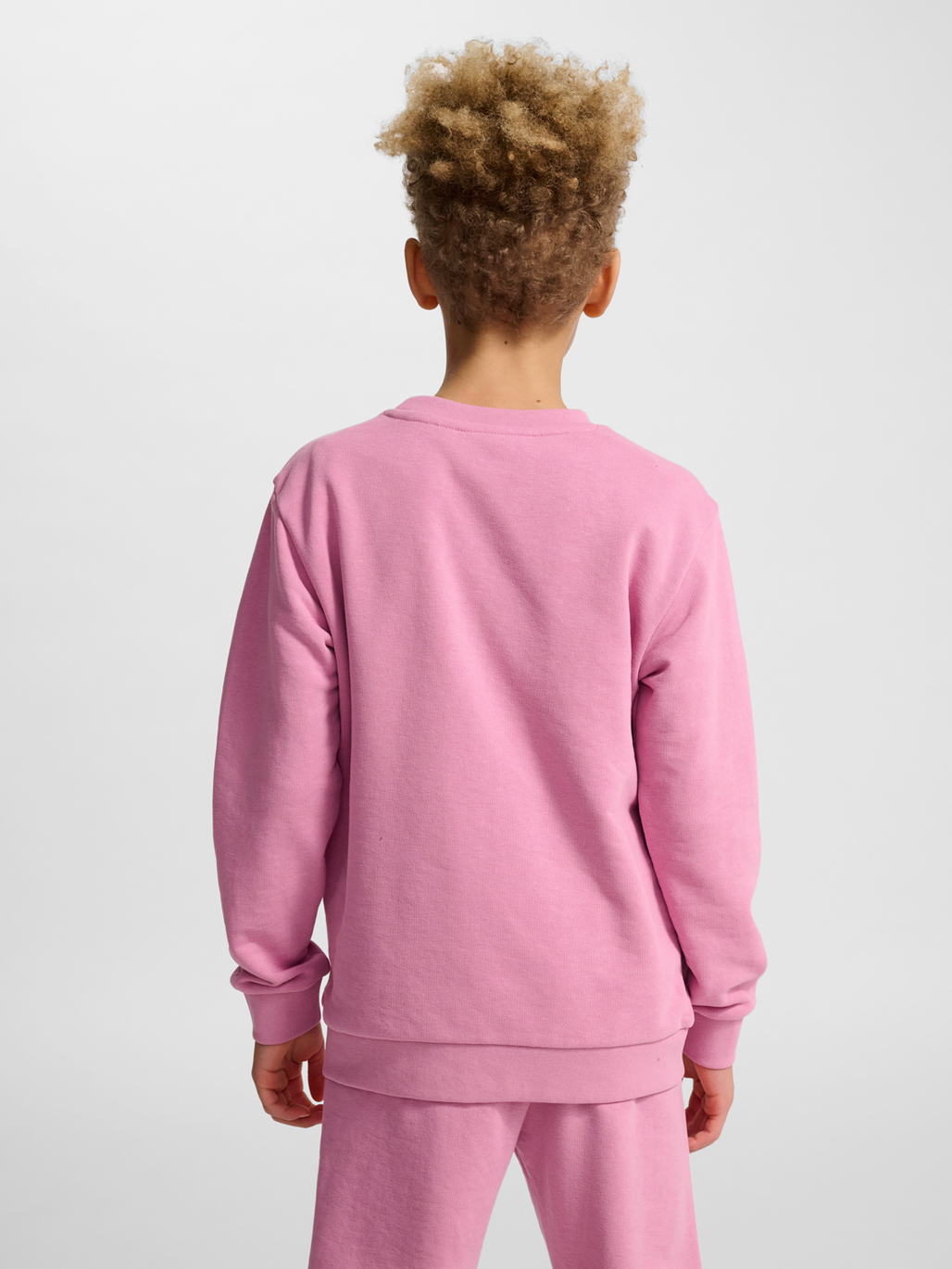 hmlJR BASE SWEATSHIRT