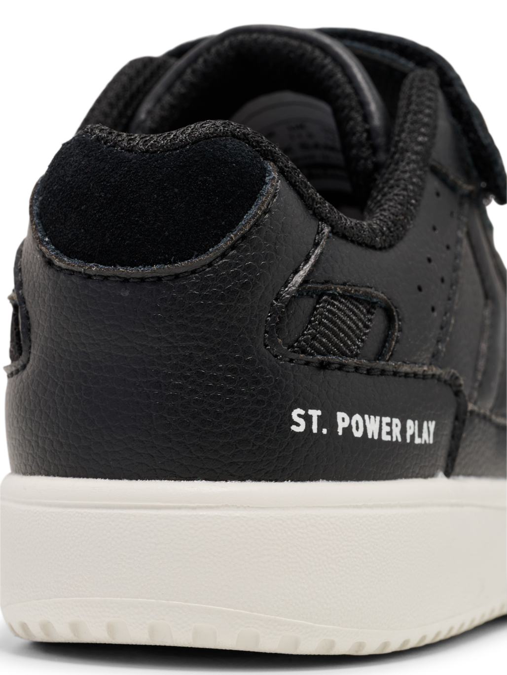 ST. POWER PLAY FS JR