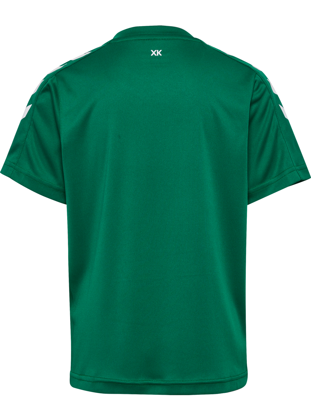 hmlCORE XK POLY JERSEY S/S KIDS