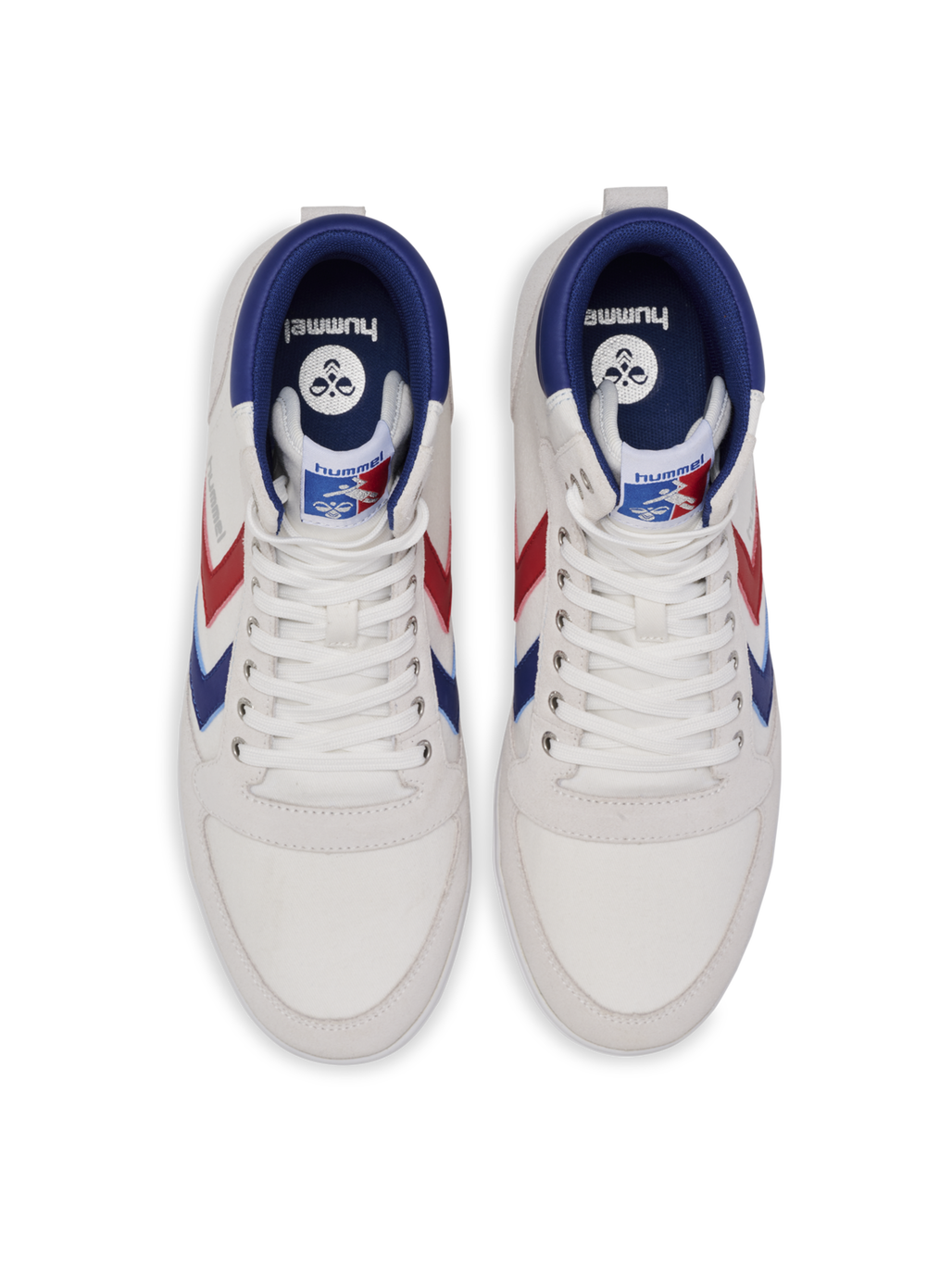 HUMMEL SLIMMER STADIL HIGH