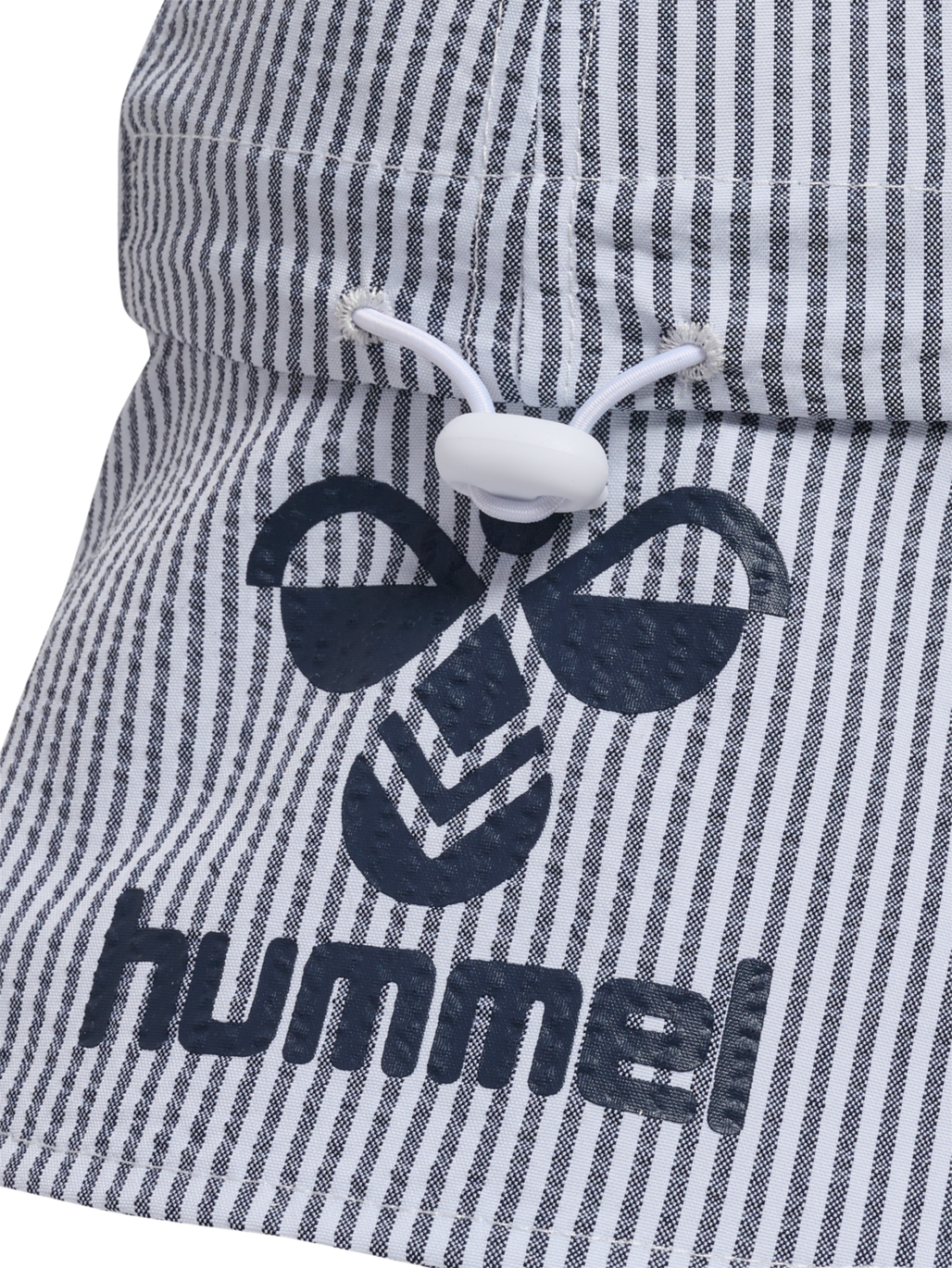 hmlBREEZE CAP STRIPED