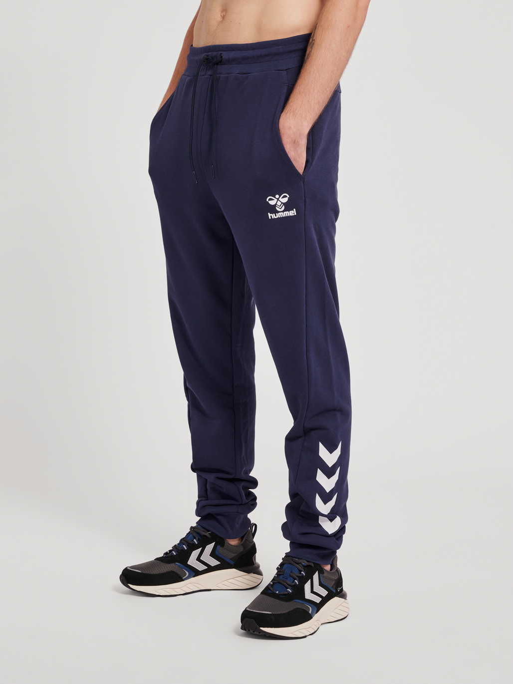 hmlISAM 2.0 REGULAR PANTS