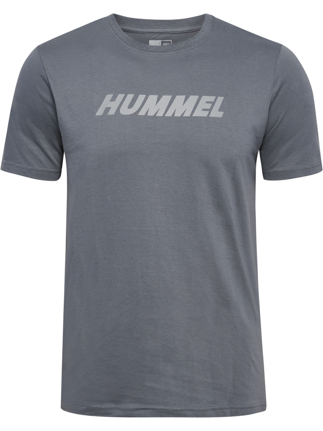 hmlELEMENTAL LOGO COTTON TEE