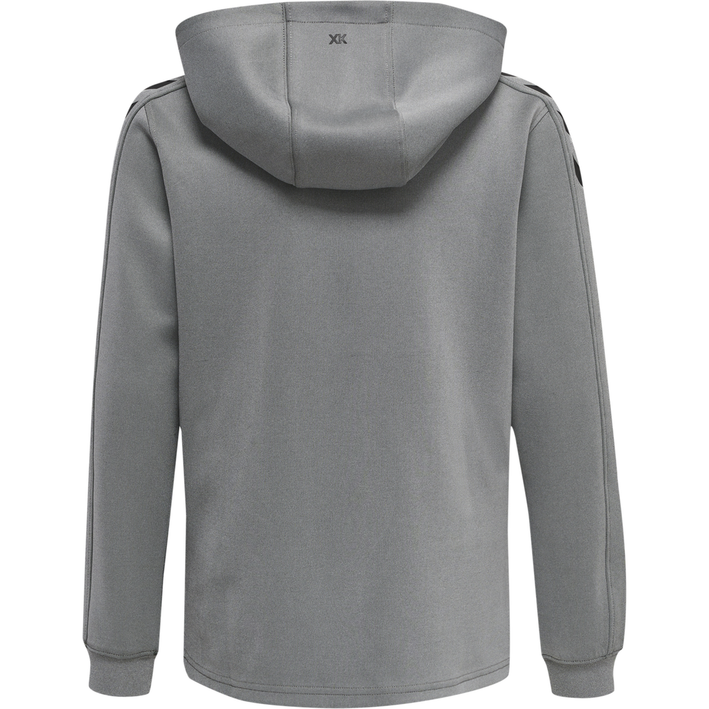 hmlCORE XK POLY KIDS SWEAT HOODIE