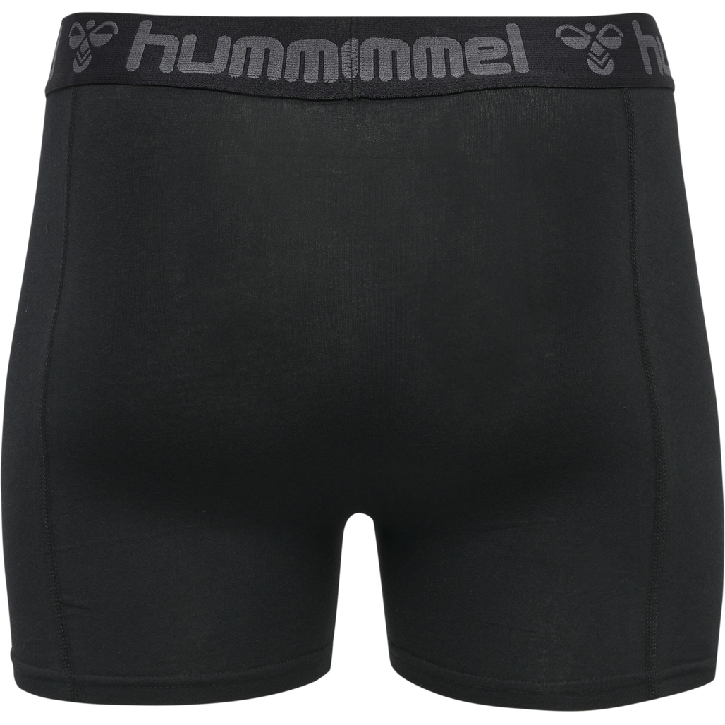 hmlMARSTON 4-PACK BOXERS