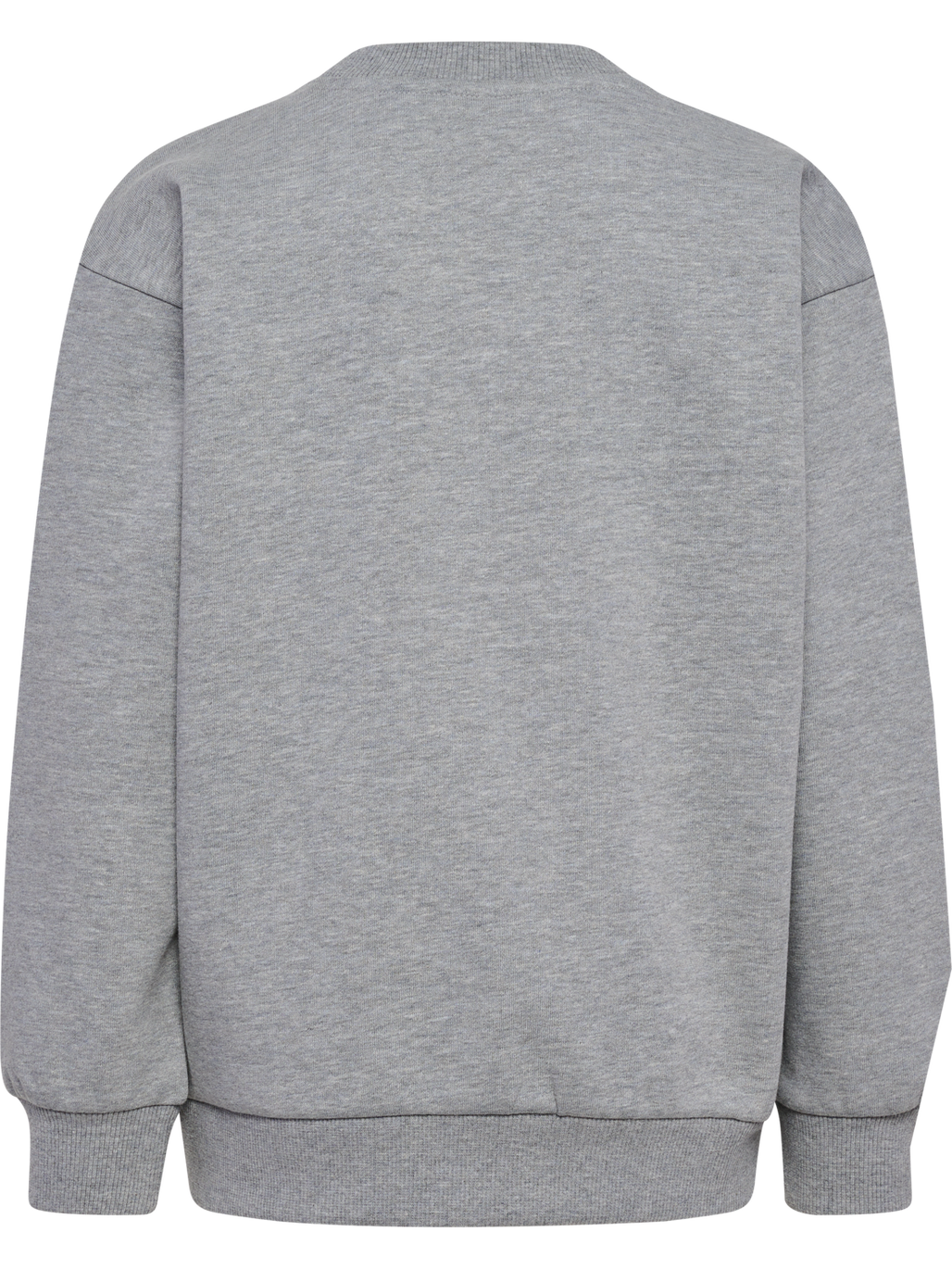 hmlJR LOOSE CREWNECK BEE