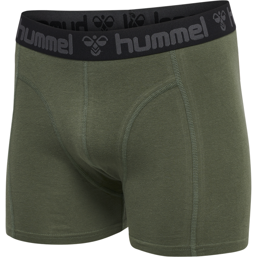 hmlMARSTON 4-PACK BOXERS