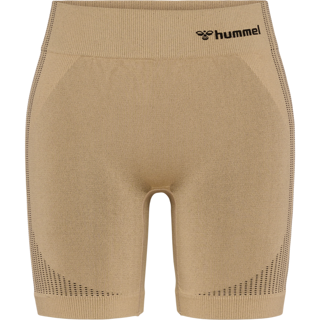 hmlMT SHAPING SEAMLESS MW SHORTS