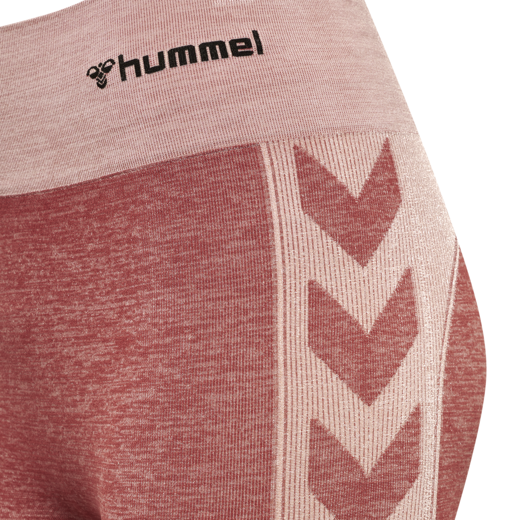 hmlCLEA SEAMLESS MID WAIST TIGHTS