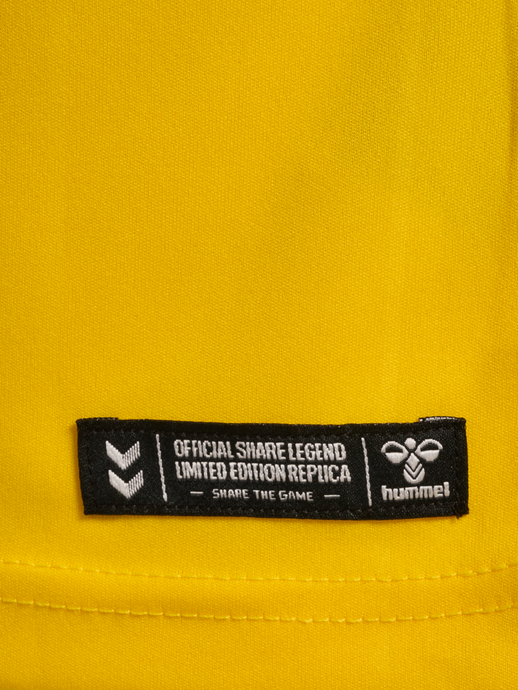 BIF 23 SHARE LEGEND JERSEY S/S