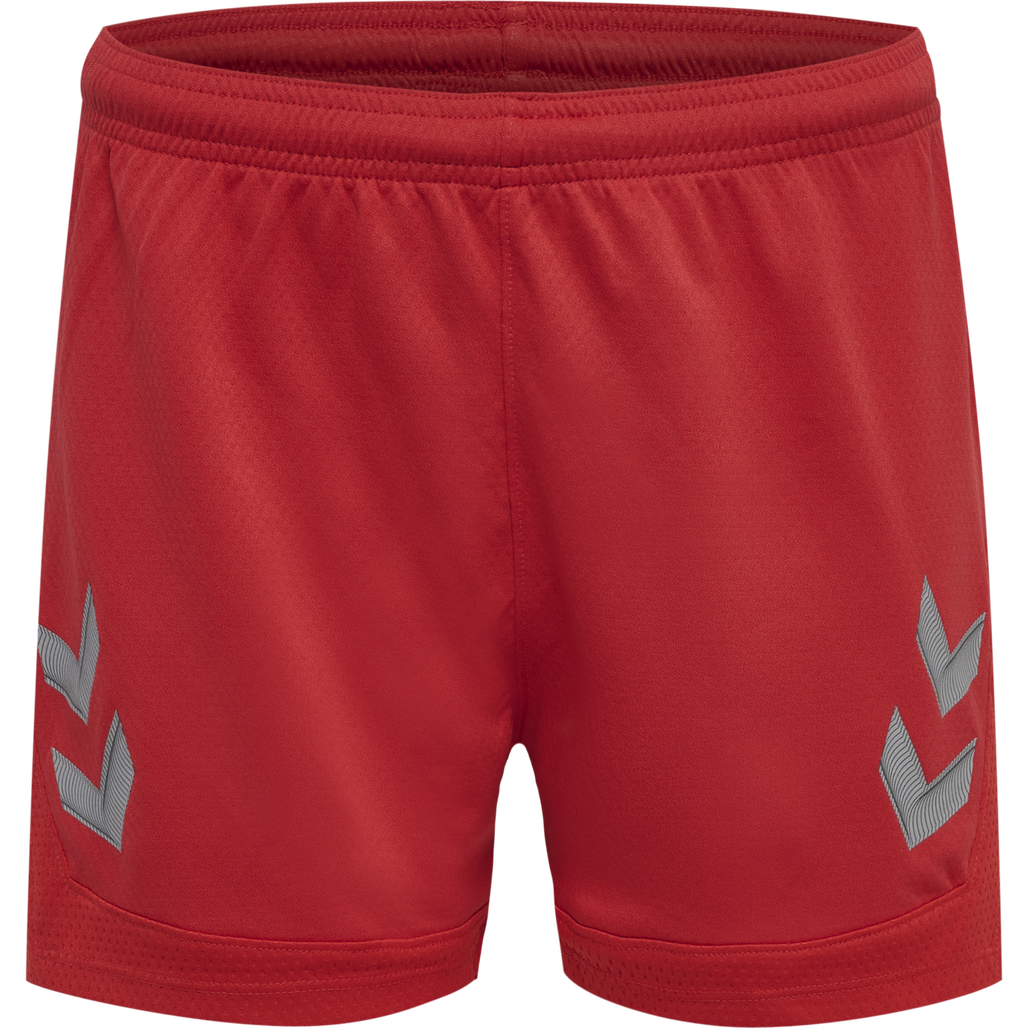 hmlLEAD WOMENS POLY SHORTS