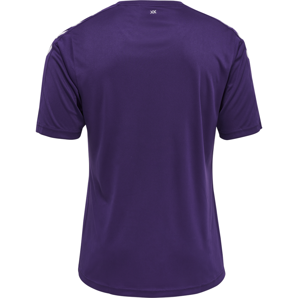 hmlCORE XK POLY JERSEY S/S