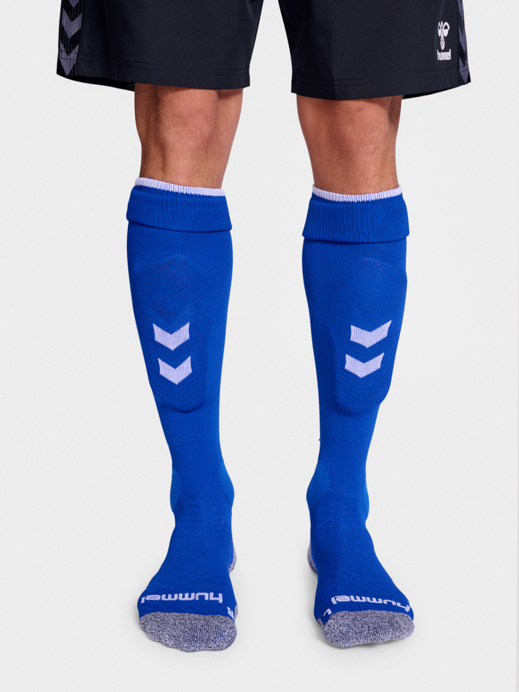 hmlSHIN GUARDS SUPER LIGHT