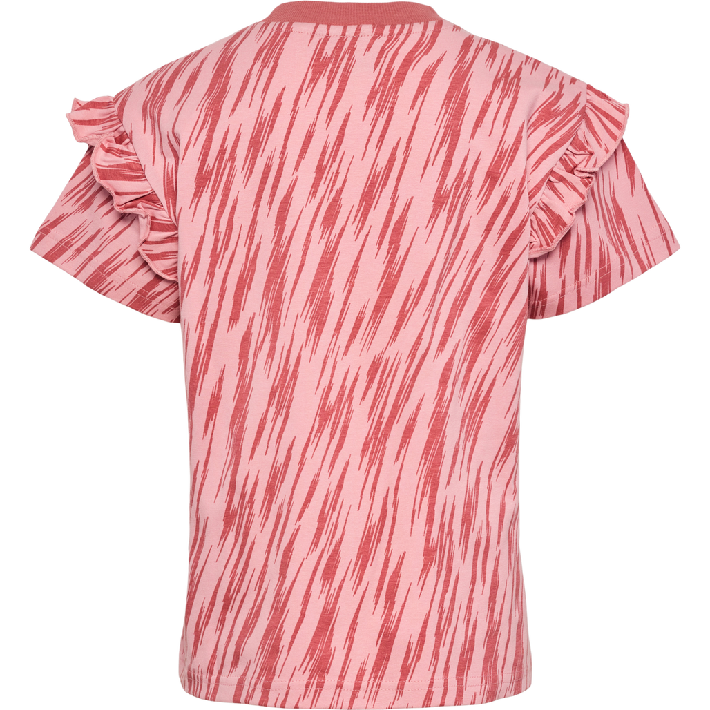 hmlSOPHIA T-SHIRT S/S