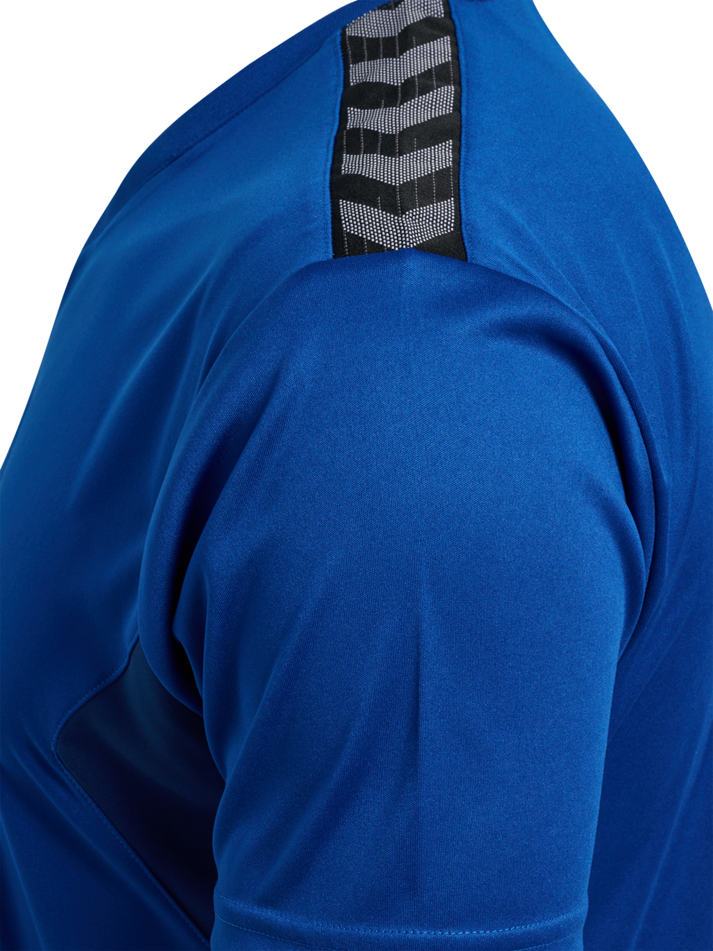 hmlAUTHENTIC PL JERSEY S/S