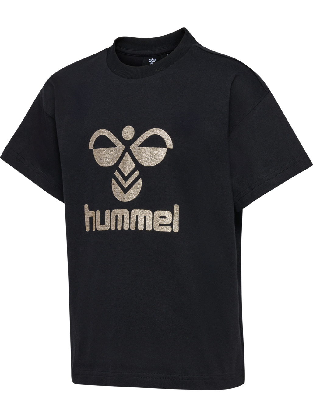 hmlKAROLINE T-SHIRT S/S