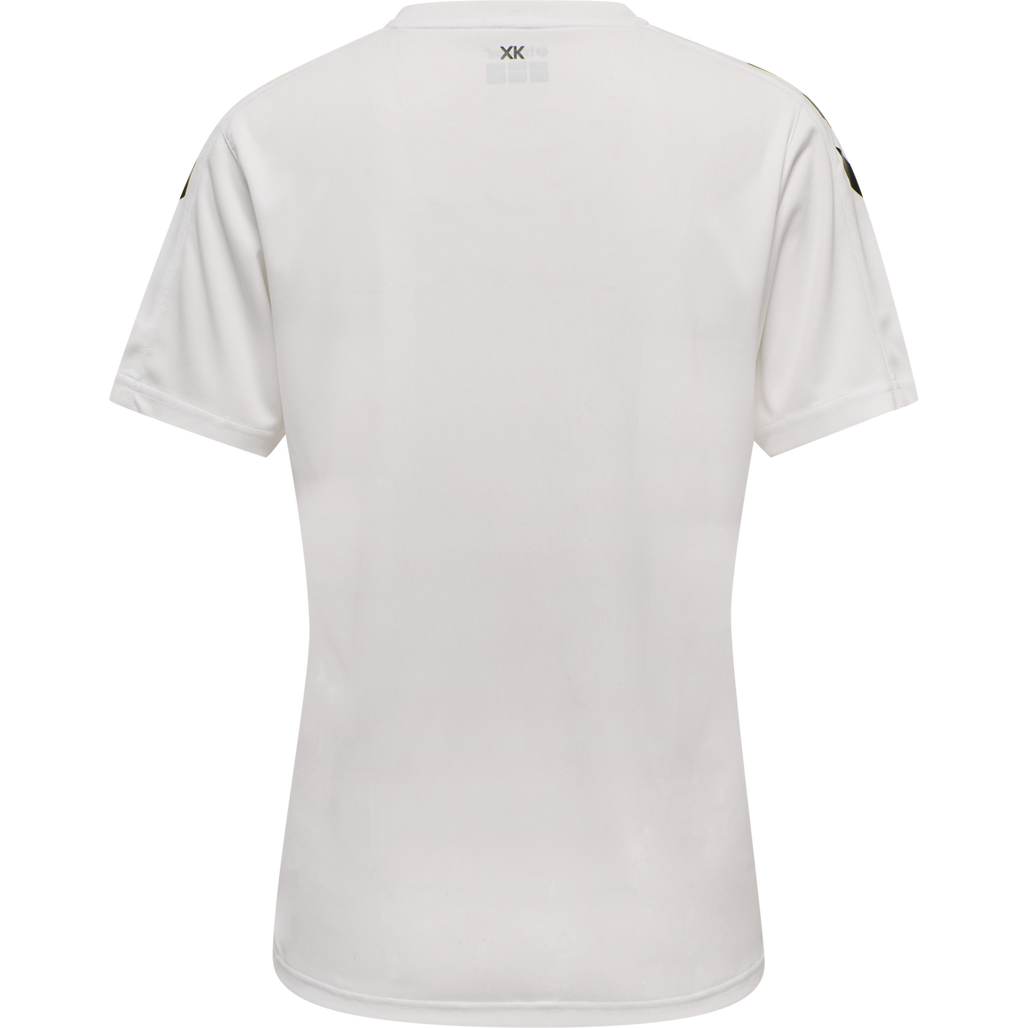 hmlCORE XK POLY JERSEY S/S WOMAN