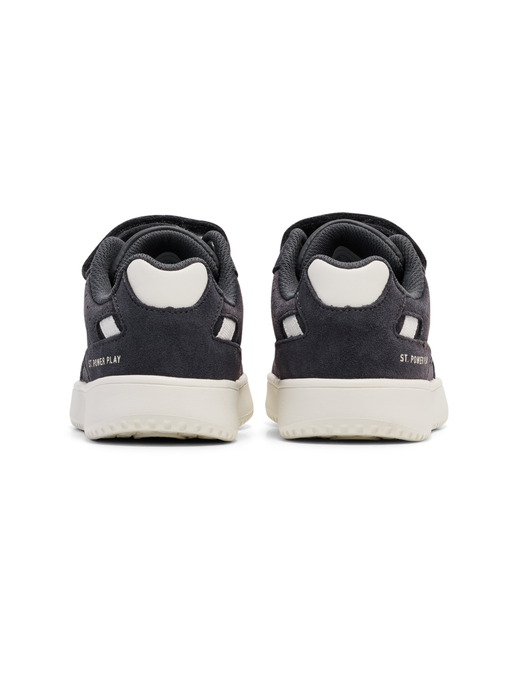 ST. POWER PLAY SUEDE JR