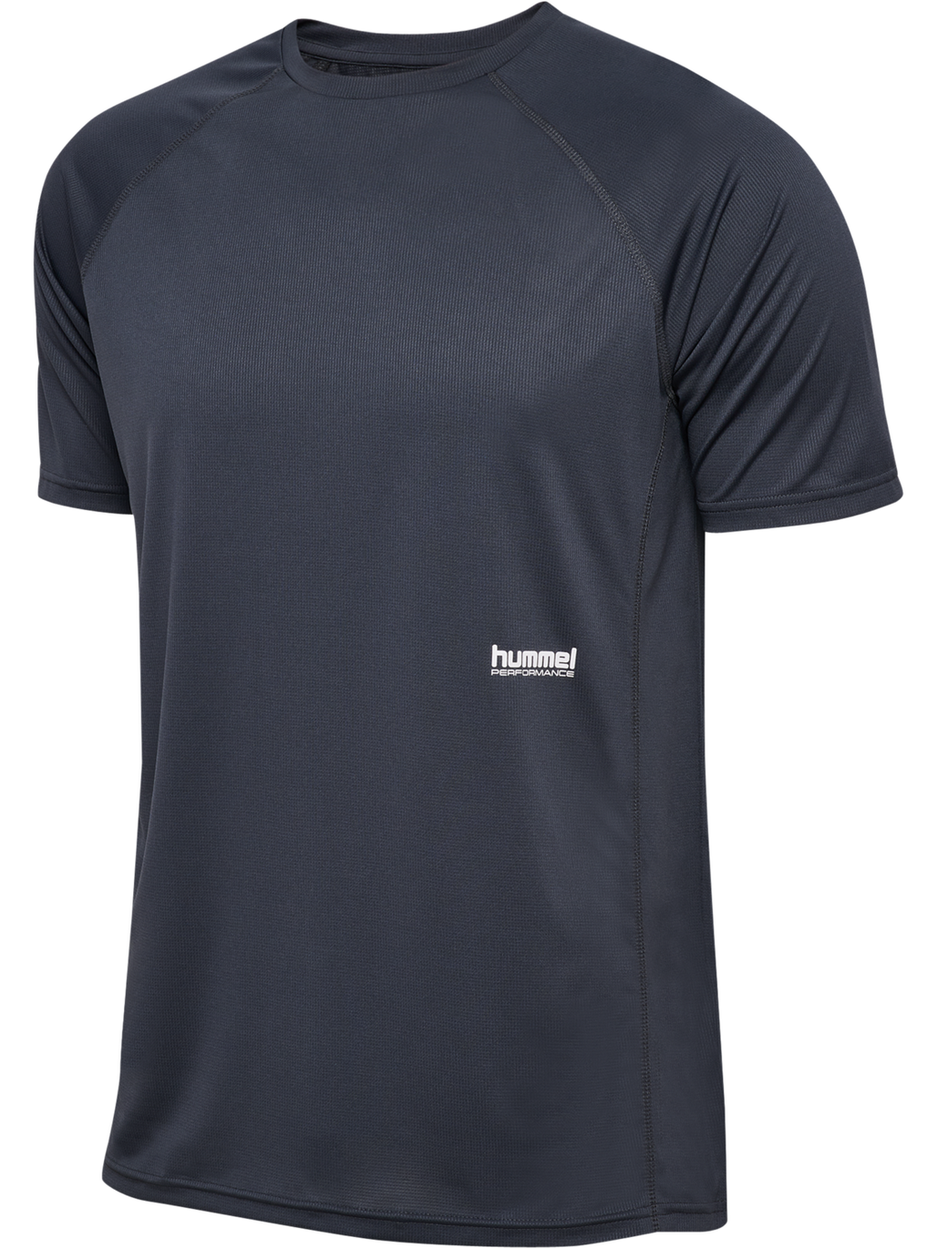 hmlPULSE WORKOUT T-SHIRT S/S