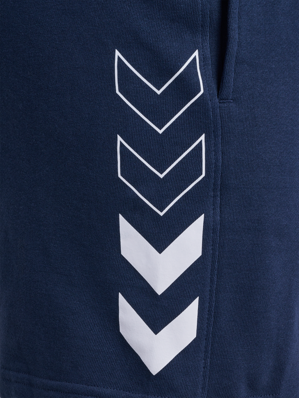 hmlELEMENTAL COTTON SHORTS