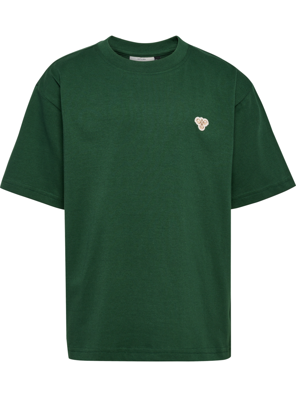 hmlJR LOOSE T-SHIRT S/S BEE