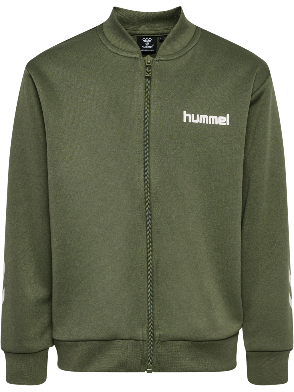 hmlTUKAS TRACKSUIT