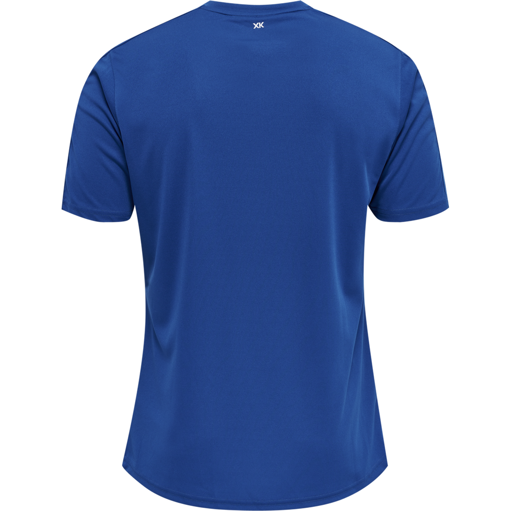 hmlCORE XK SUBLIMATION JERSEY S/S