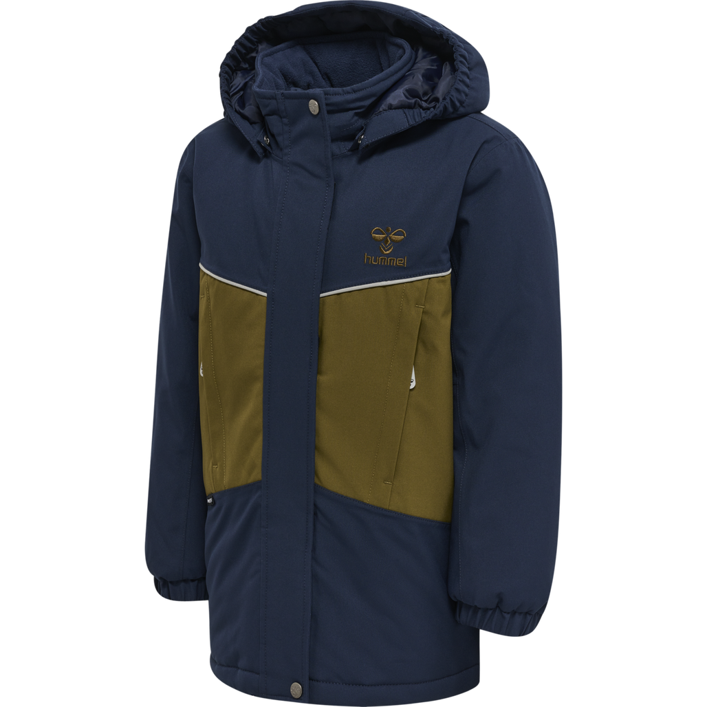 hmlCONRAD TEX JACKET