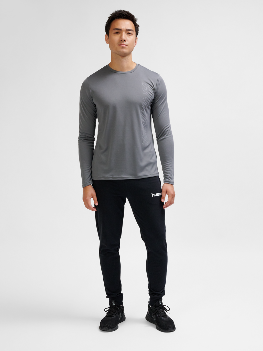 hmlTE TOPAZ T-SHIRT L/S