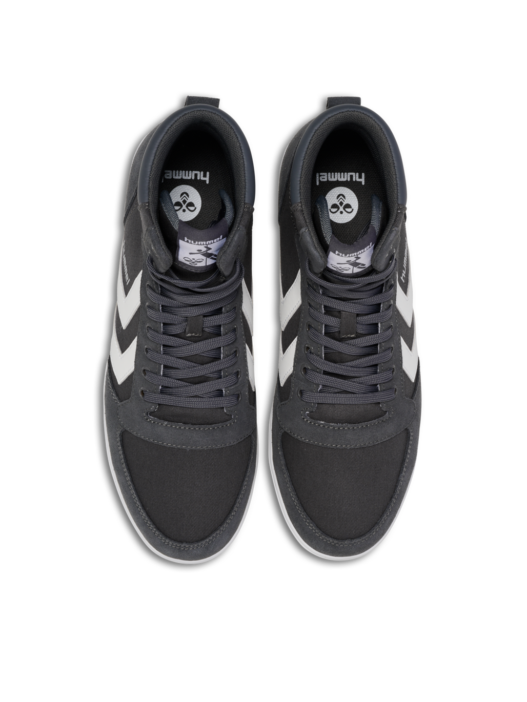 HUMMEL SLIMMER STADIL HIGH